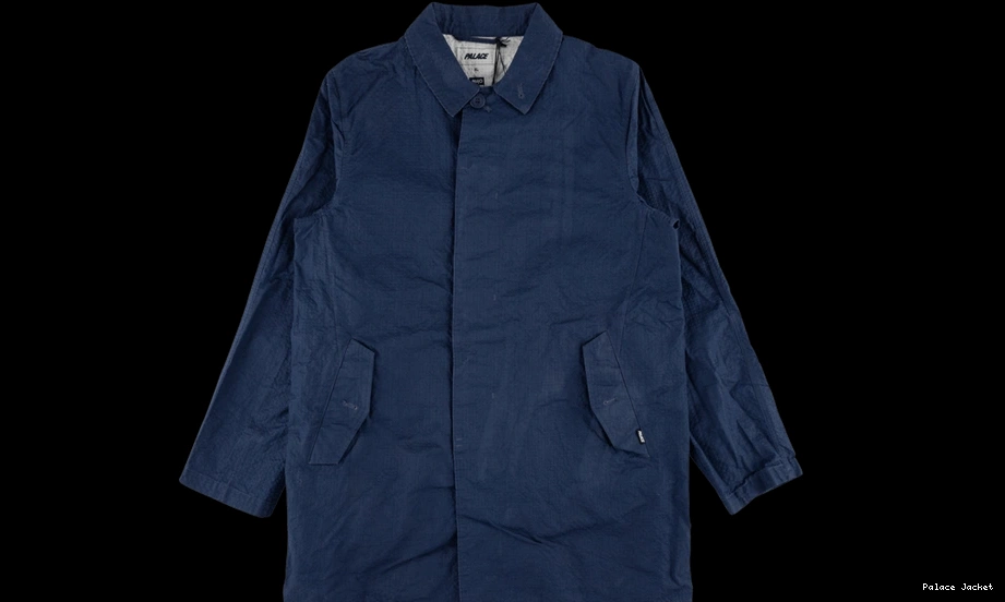 Palace Pigment Mac 0807